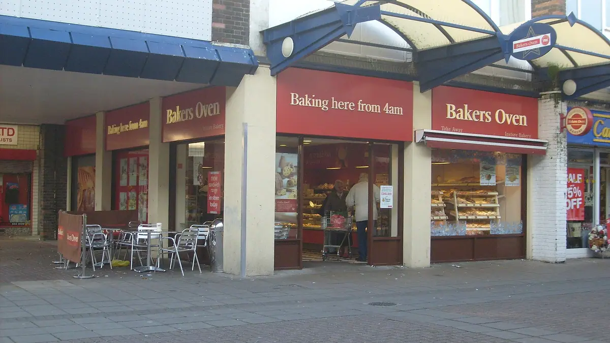 Fruitcake Factory Studio – bakery in Meopham, Snodland